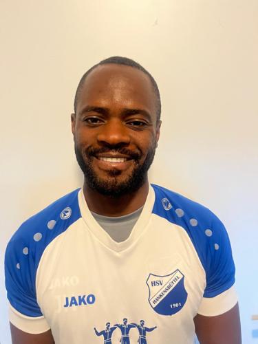 Mohamed Bea