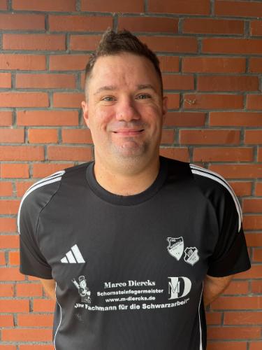 Mirco Lund