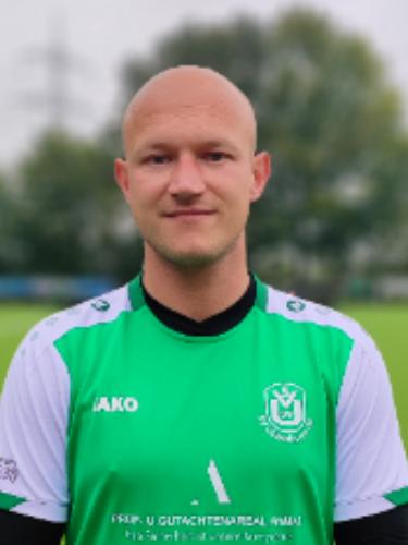 Rene Dreskrüger