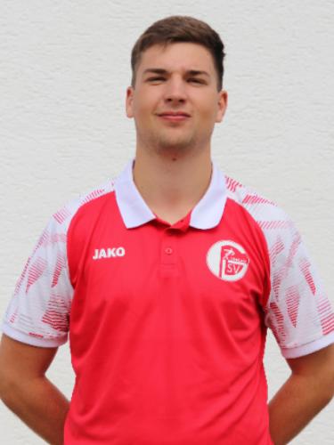 Leon Keuler