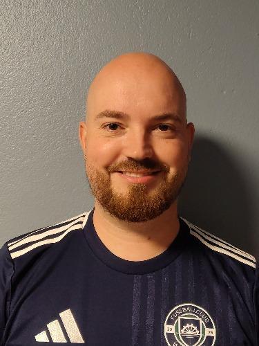 Patrick Latzke