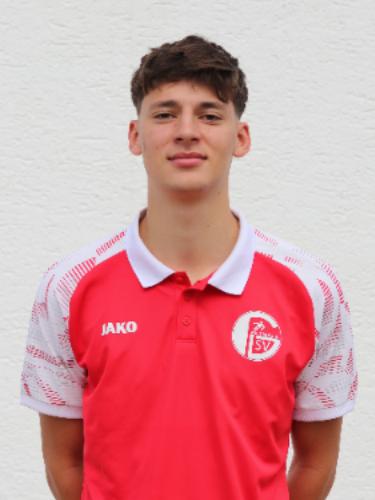 Nick Keuler
