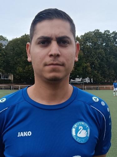 Mustafa Ertas