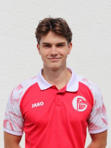 Sammy Kleinbeck