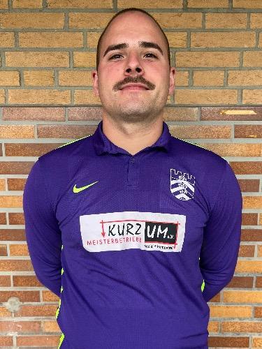 Marvin Götza