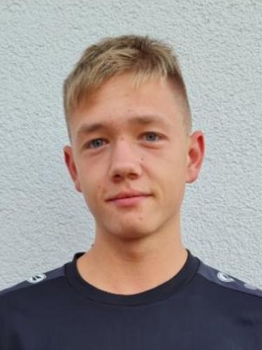 Jonas Forbriger
