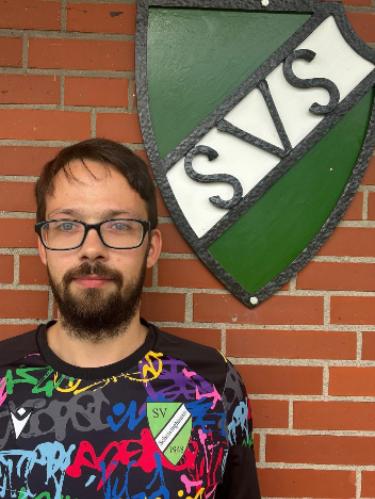 Steven Krüger