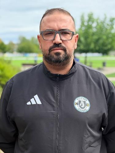 Abdul Samet Uzun