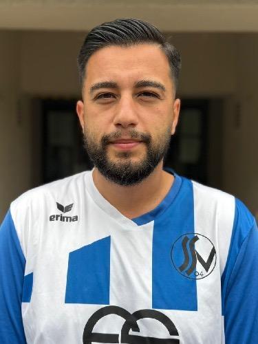 Ahmet Öztürk