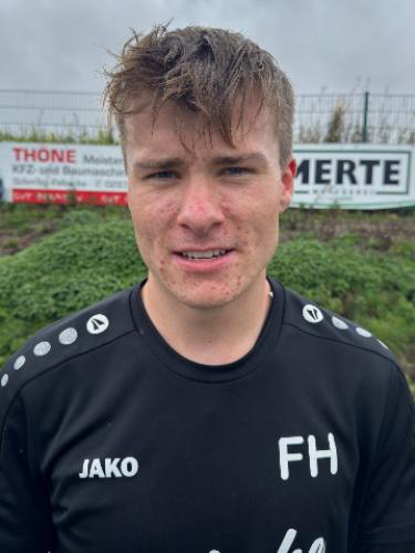Finn Hochstein