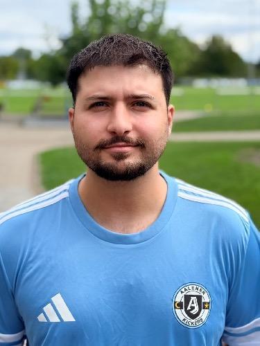 Inan Özkoc