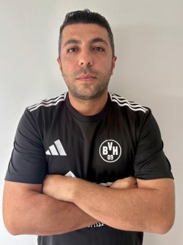 Aydin Korkmaz