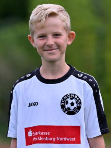 Malte Colin Saggau