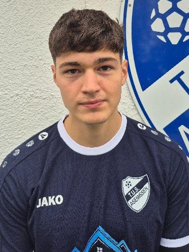 Timon Josia Martens