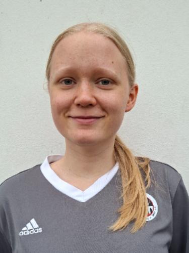 Sara Marie Düning