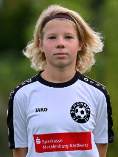 Anna Steinhagen