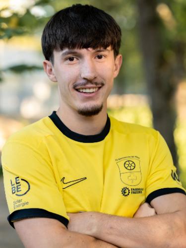Jonas Kunz