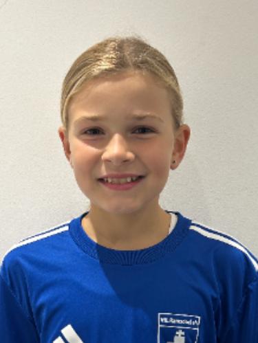 Ida Maria Sieverdingbeck