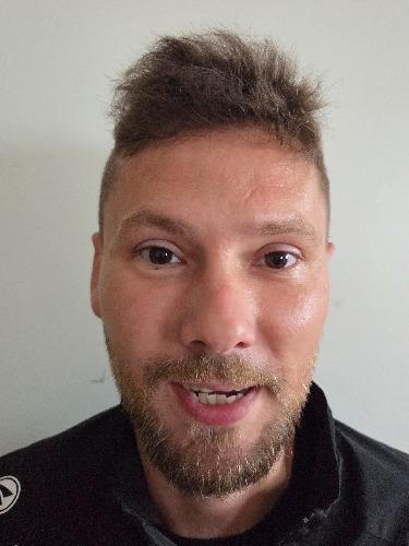 Thomas Priebke