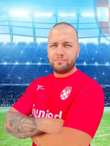 Milan Mijailovic