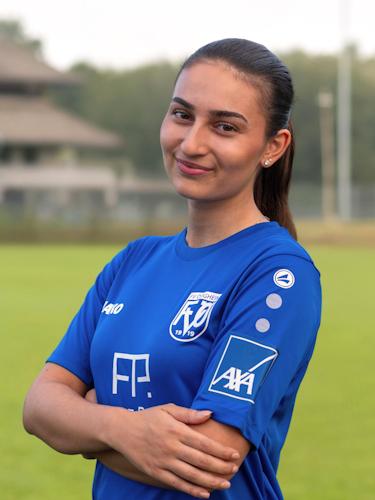 Valentina Primorac