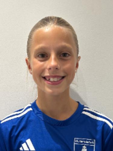 Mira Sievers