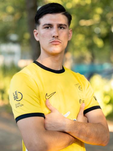 Bleron Mziu