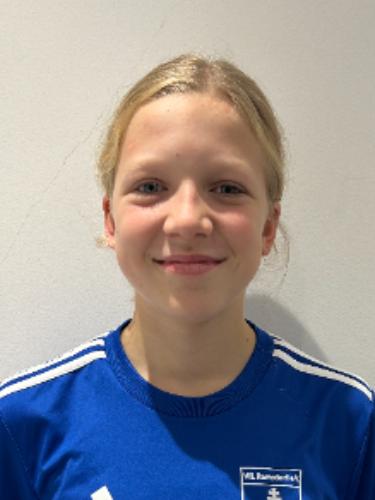 Anna-Maria Paß