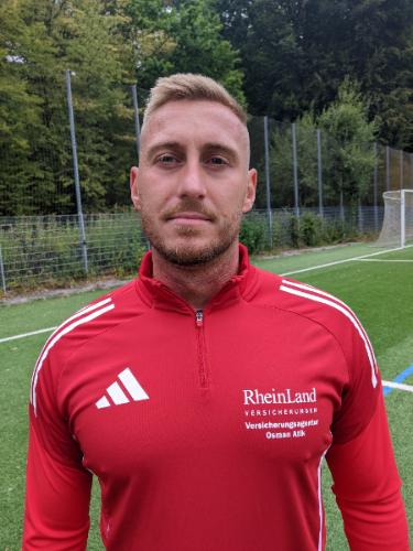 Pascal Reusch