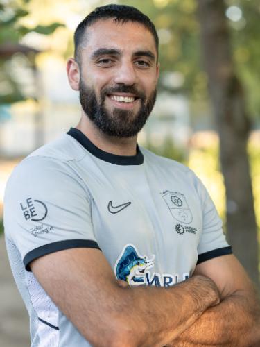 Miltiadis Nastos