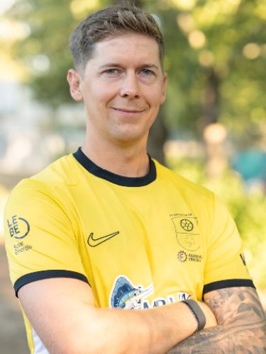 Daniel Niebling
