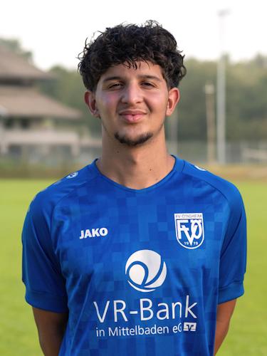 Arda Akyildiz