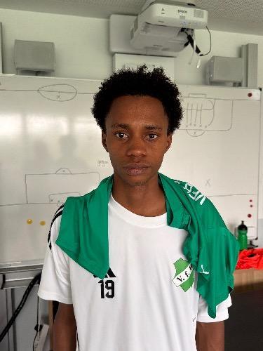 Abdoul Goudoussy Diallo