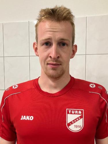 Jan Philipp Strathmann
