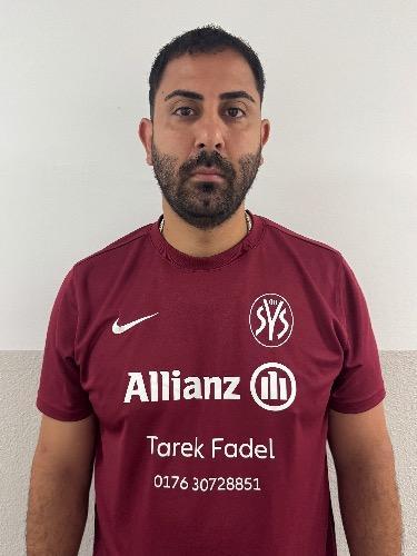 Bünyamin Polat