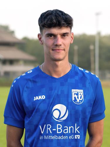 Matteo Hiesl