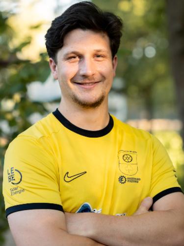 Nicolai Placzek