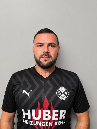 Kevin Yantaki