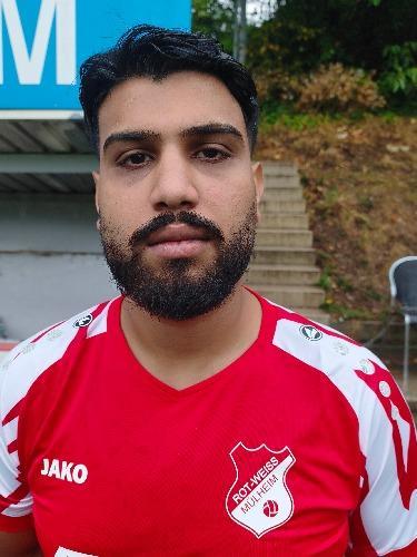 Muaz Hassan