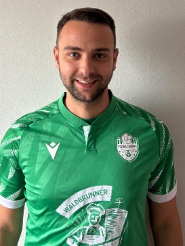 Dario Salerno