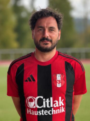 Kenan Sarac