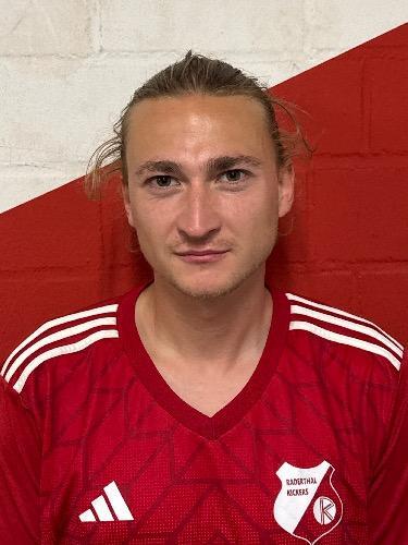 Florian Barthel