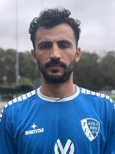 Adnan Gözcü