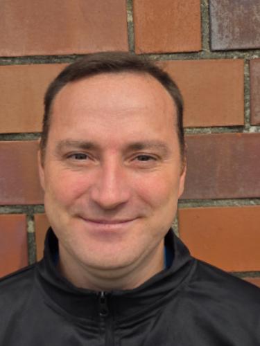 Gheorghe Stafie