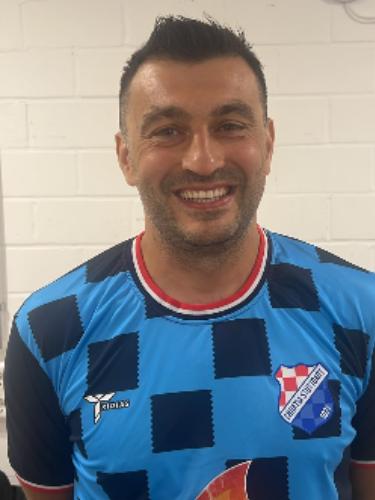 Tomislav Dujakovic