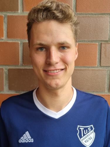 Moritz Bönhoff