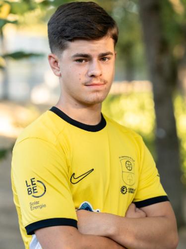 Tiziano Terzic