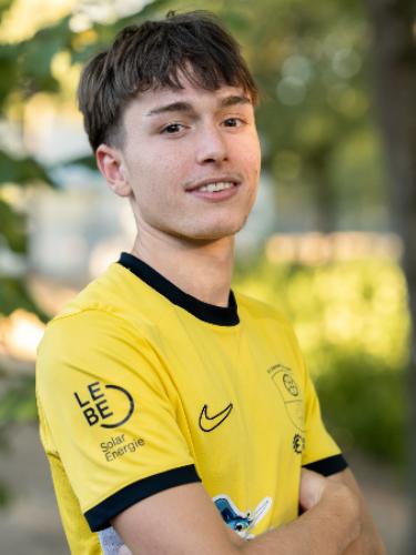 Elias Toegel