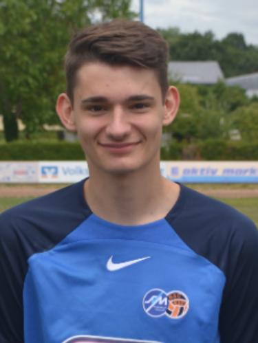 Simon Goderbauer