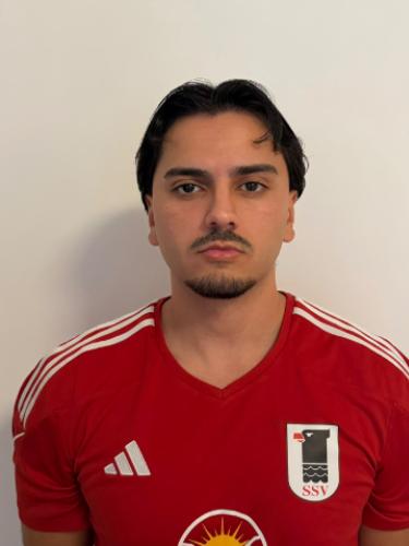 Benjamin Kurtaj